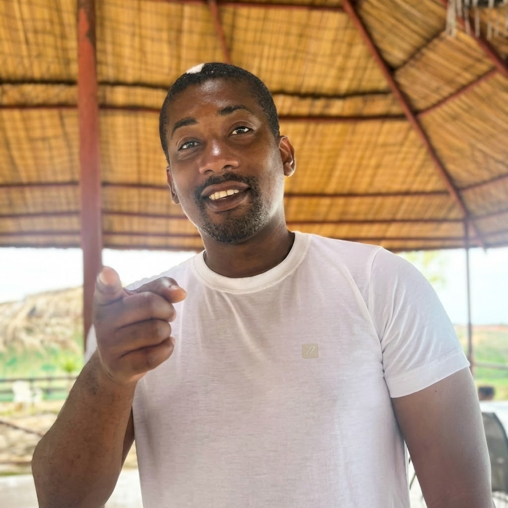Kamil Castelo